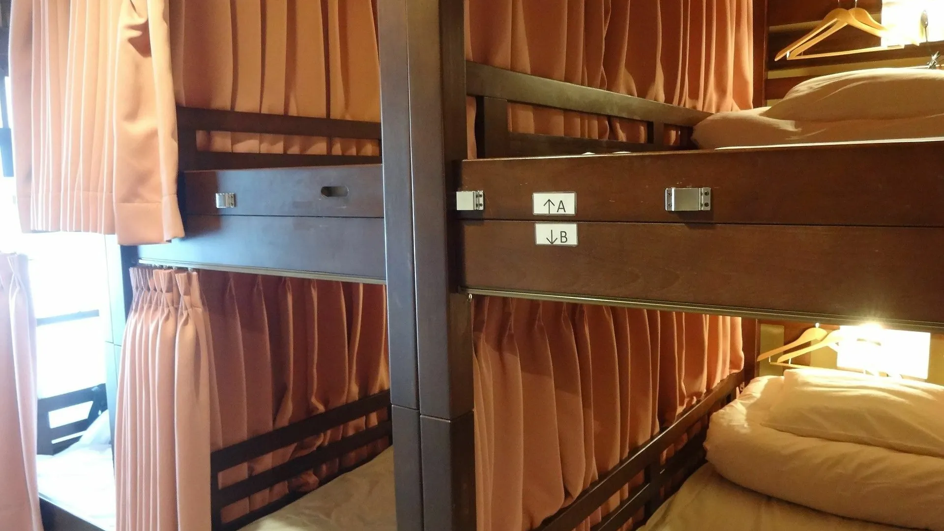 Hostel Wasabi Kyoto Machiya Soba 0*,  Japan